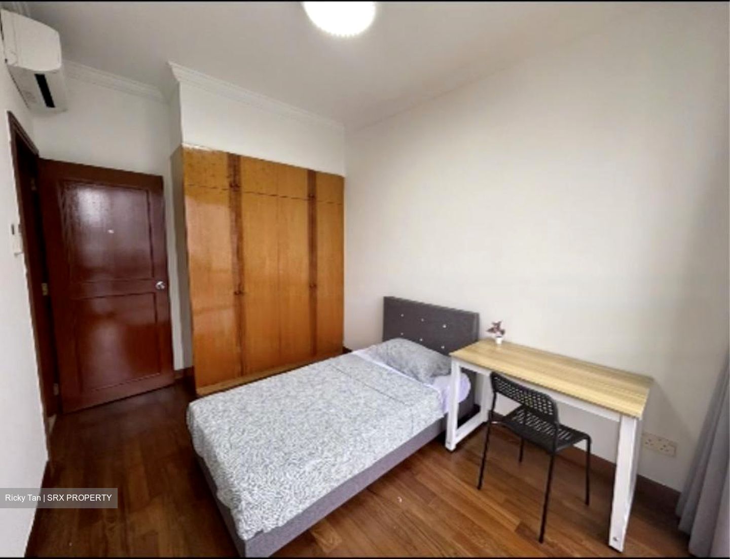 Glendale Park (D23), Condominium #432137161